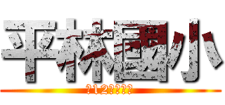 平林國小 (第12屆畢業生)