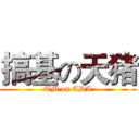 搞基の天猪 (TM on ADA)