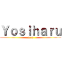 Ｙｏｓｉｈａｒｕ (1e16)