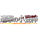 進撃の小豆梓 (Azuki Azusa)