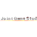 Ｊｏｉｎｔ Ｇａｍｅ Ｓｔｕｄｉｏ (R.B.X.Y)