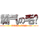 霸气の毛线 (GOOD MAN)