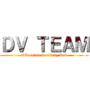 ＤＶ ＴＥＡＭ (DV anime world by Deb)