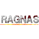 ＲＡＧＮＡＳ (end of the world)