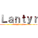 Ｌａｎｔｙｒ (OnlyJungle)