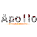 Ａｐｏｌｌｏ (Heroes of Newerth)