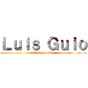 Ｌｕｉｓ Ｇｕｉｏ (attack on titan)
