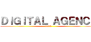 ＤＩＧＩＴＡＬ ＡＧＥＮＣＹ (SNK)