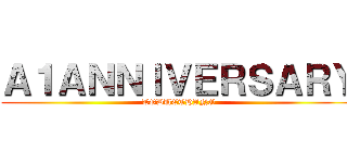 Ａ１ＡＮＮＩＶＥＲＳＡＲＹ (TODUCTHANG)