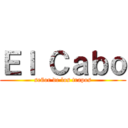 Ｅｌ Ｃａｂｏ (señor de los trapos)