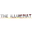 ＴＨＥ ＩＬＬＵＭＩＮＡＴＩ ()