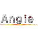 Ａｎｇｉｅ  (Cua)