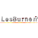 ＬｅｓＢｕｒｎｅｒ๊ (attack on titan)