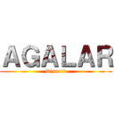 ＡＧＡＬＡＲ (Discord)