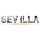 ＳＥＶＩＬＬＡ (attack on titan)