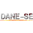 ＤＡＮＥ－ＳＥ (NÃO PERGUNTEI)