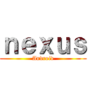 ｎｅｘｕｓ (Android)