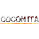 ＣＯＣＯＮＩＴＡ (El favorito de tu hermana)