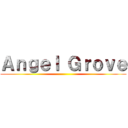 Ａｎｇｅｌ Ｇｒｏｖｅ ()