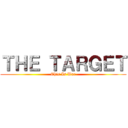 ＴＨＥ ＴＡＲＧＥＴ (This Is War)