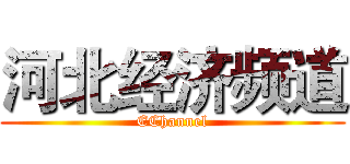 河北经济频道 (EChannel)