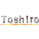 Ｔｏｓｈｉｒｏ (The Bison demon )