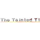 Ｔｈｅ Ｔａｉｎｔｅｄ Ｔｉｔａｎｓ (Red Roof '22-'23)