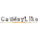 ＣａｔＭａｙＬｉｋｅ (attack on titan)
