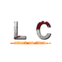 Ｌ Ｃ (attack on titan)