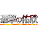 進撃の佑欣 (もっと見る)