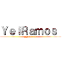 ＹｅｉＲａｍｏｓ  (@YeiRamos)