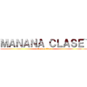 ＭＡＮＡＮＡ ＣＬＡＳＥ~ (attack on titan)