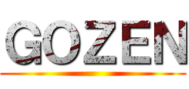 ＧＯＺＥＮ ()