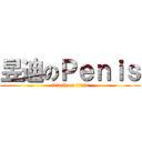 昱迪のＰｅｎｉｓ (attack on titan)