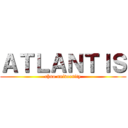 ＡＴＬＡＮＴＩＳ (chuo university)