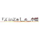 『 ＸｉｎＺａＩ＿の＿小铺 』 (attack on XinzaiOnlineLittleShop)