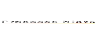 Ｐｒｏｃｅｓｏｓ ｈｉｓｔóｒｉｃｏｓ ｑｕｅ ａｌｕｍｂｒａｎ ｌａ ｄｅｍｏｃｒａｃｉａ ｍｏｄｅｒｎａ (Equipo 5;)