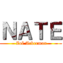 ＮＡＴＥ ( Zoë Ackerman)