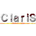 ＣｌａｒｉＳ (Clala&ariS)