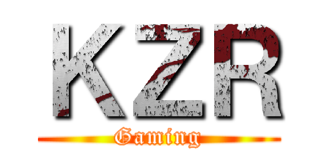 ＫＺＲ (Gaming)