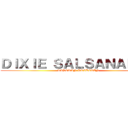 ＤＩＸＩＥ ＳＡＬＳＡＮＡＮＤＡ (LAPORAN PRAKERIN)