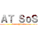 ＡＴ ＳｏＳ (Scrum@Scale)
