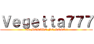 Ｖｅｇｅｔｔａ７７７ (ES MORADO NO ROSA !)