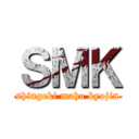 ＳＭＫ (shingeki maho kyojin)