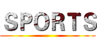 ＳＰＯＲＴＳ ()