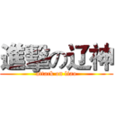 進擊の辽神 (attack on liao)