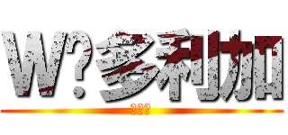 Ｗ维多利加 (夏の风)