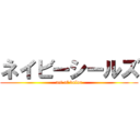 ネイビーシールズ (act of valor)