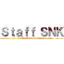 Ｓｔａｆｆ ＳＮＫ (La Tìa Annie Leonhardt)