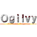 Ｏｇｉｌｖｙ (Internship Program)